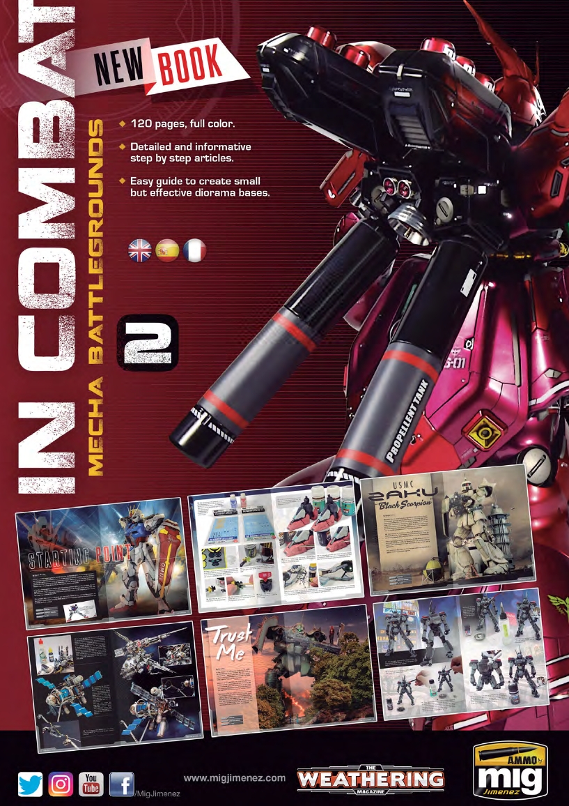 Airfix Model World 85 2017-12